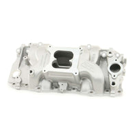 Weiand 8018 Stealth Aluminum Intake Manifold - My Store