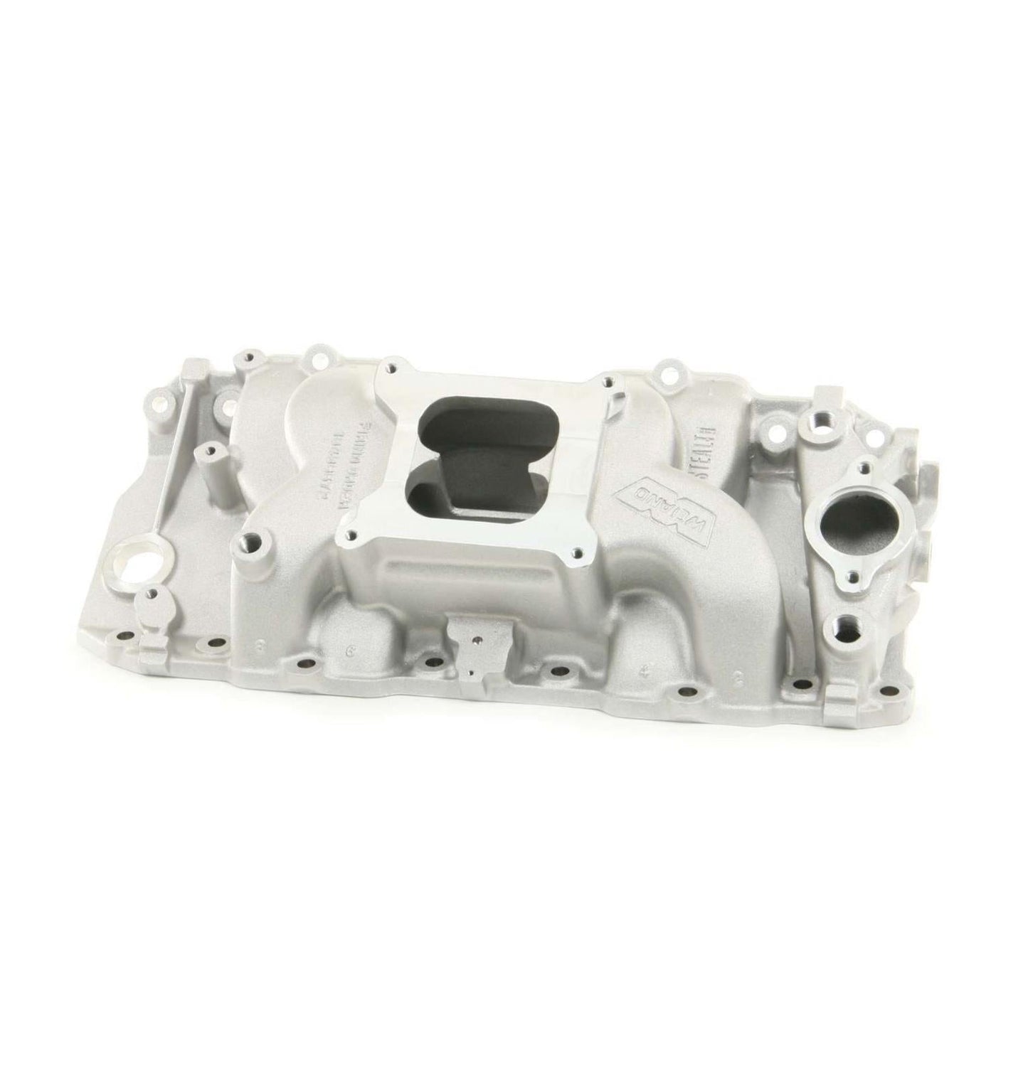Weiand 8019 Stealth Intake Manifold - My Store