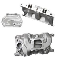Weiand 8022 Sleath Intake Manifold - My Store