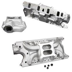 Weiand 8124 Intake manifold - My Store