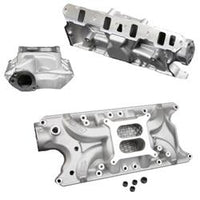 Weiand 8124 Intake manifold - My Store