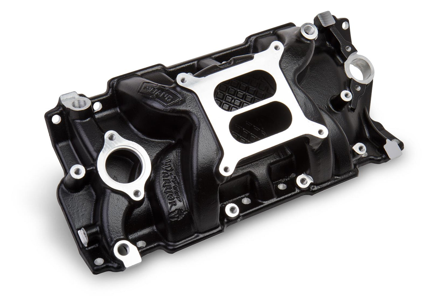 Weiand 8150bk Speed Warrior Intake Manifold - My Store