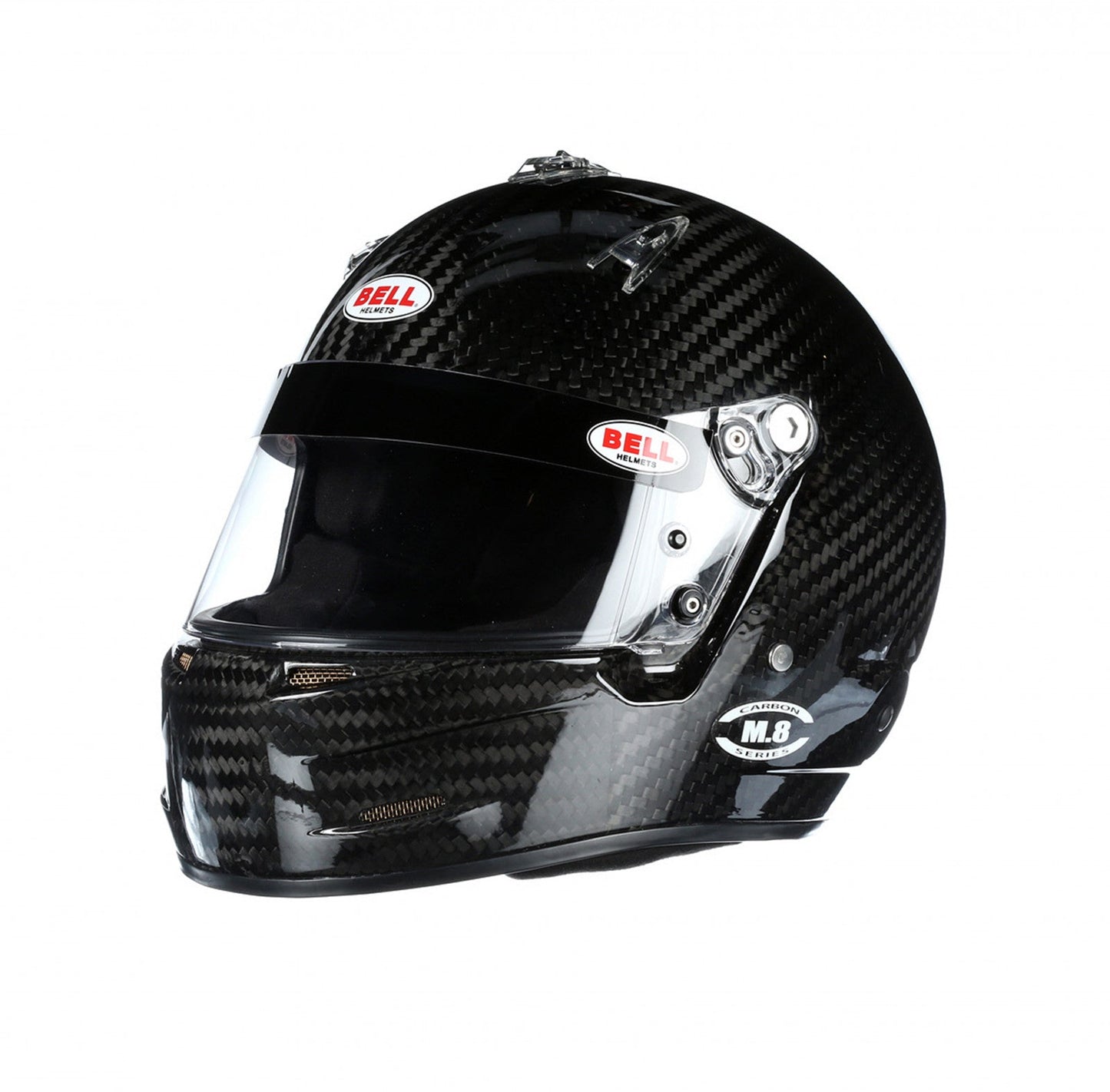 Bell M8 Carbon Racing Helmet Size Extra Large - My Store