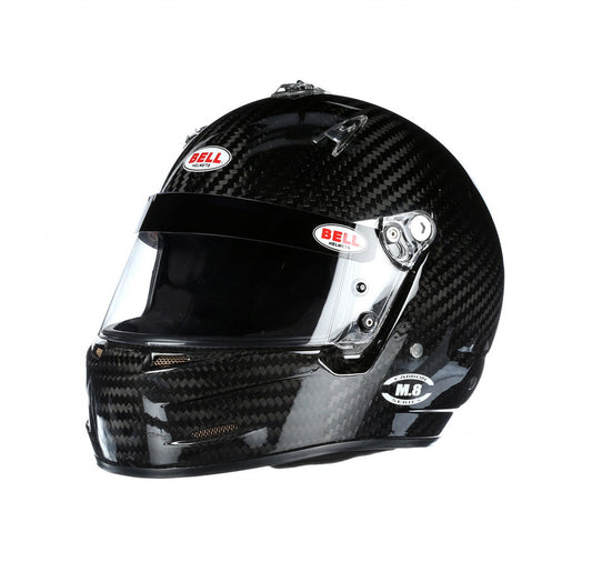 Bell M8 Carbon Racing Helmet Size Extra Small - My Store