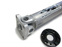 DSS Ford 2011-14 Mustang V6 6-Speed Manual / Automatic 3.5in 1-Piece with CV Aluminum Driveshaft - Mammoth Racing -