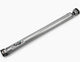 DSS Ford 2015-2017 Mustang V6 6-Speed Manual 4in 1-Piece Aluminum Driveshaft - Mammoth Racing -
