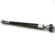 DSS Ford 2015-2017 Mustang V6 6-Speed Manual 4in 1-Piece Carbon Driveshaft - Mammoth Racing -
