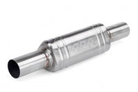 APR Exhaust - Front Muffler - MK7 GTI - My Store