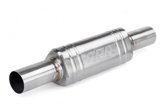 APR Exhaust - Front Muffler - MK7 GTI - My Store