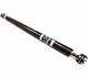 DSS Dodge 2015+ Challenger Hellcat Manual 3.8in CarbonFiber 1-Pc Driveshaft (*Use Subframe Lockout*) - Mammoth Racing -
