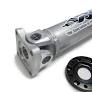 DSS Ford 2011-14 Mustang V6 6-Speed Manual / Automatic 3.5in 1-Piece with CV Aluminum Driveshaft - Mammoth Racing -