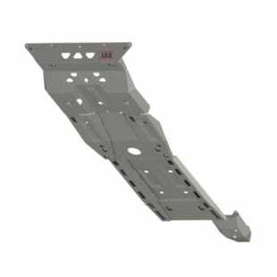 ARB Under Vehicle Protection Hilux & Fortuner 15 On - Mammoth Racing -