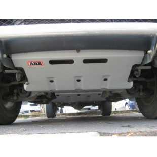 ARB Under Vehicle Protection Triton Ml/Mn Mont Spo - Mammoth Racing -