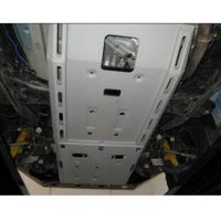 ARB Under Vehicle Protection Vw Amarok - Mammoth Racing -