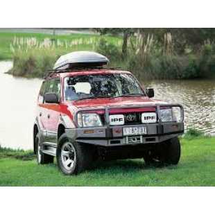 ARB Winchbar Prado 90 Series 96-00 - Mammoth Racing -