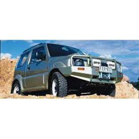 ARB Combar Jimny 98-Late 2012 5/6 - Mammoth Racing -