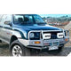 ARB Winchbar No Flare Mitsu Pick Up - Mammoth Racing -