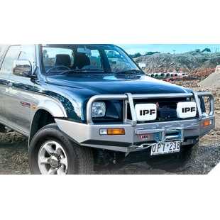 ARB Winchbar Triton 02 + - Mammoth Racing -