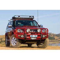 ARB Combar Suit ARB Fog Colorado 08On08-12 8-9.5 - Mammoth Racing -