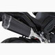 Remus 2017 Triumph Tiger Sport 1050 NH01 92.7 kW (Euro 4) Remus 8 Black Slip On - My Store