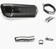 Remus 2017 Honda NC 750 S NC 750 X 40.3 kW (Euro 4) Okami Stainless Steel Slip On w/ sound insert - My Store