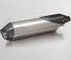 Remus 2017 KTM 1090 Adventure/1090 Adventure R (Euro 4) Hexacone Titanium Slip On w/Heat Shield - My Store