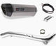 Remus 2017 Triumph Tiger Sport 1050 NH01 92.7 kW (Euro 4) Hexacone Connection Tube - My Store
