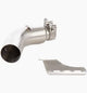 Remus 2016 Suzuki SV 650 53 kW (Euro 4) Connection Tube - My Store
