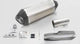 Remus 2017 BMW R nineT R1ST 81 kW Hypercone Titanium Slip On w/Connection Tube - My Store