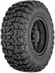 Wheel and Tire Pkg - 4x 18x9.5 Gram Lights 57cr Glossy Black w/ 255/35/18 Toyo Proxes Sport Tires - Mammoth Racing -