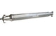 DSS Chevrolet Corvette 2001-2004 C5 6-Speed Manual (Incl. Z06) 3.5in Aluminum Heavy Duty Driveshaft - Mammoth Racing -
