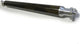 DSS Chevrolet Corvette 2005-2008 C6 6-Speed Manual (includes Z06) Carbon Fiber Driveshaft - Mammoth Racing -