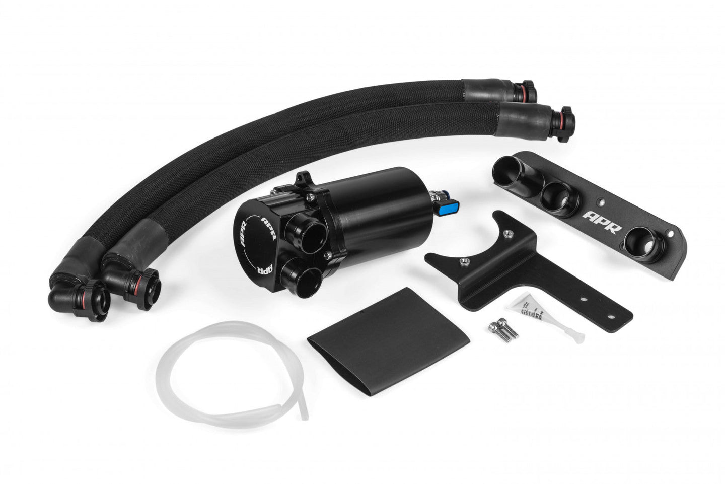 APR Catch Can - MK6 Golf R (row) - My Store