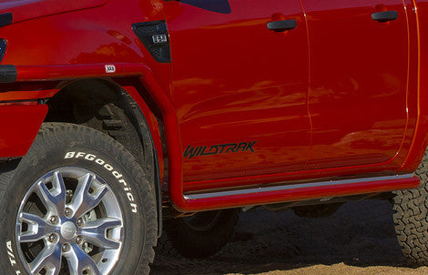 ARB Deluxe Front Rails Rang/Bt50 11-15 - Mammoth Racing -
